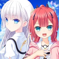 Summer Pockets REFLECTION BLUE icon