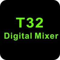 T32S-Mixer icon