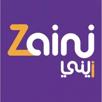 Zaini زيني : Food & Shopping icon