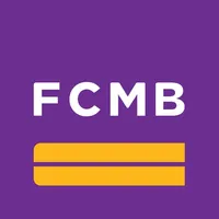 FCMB Mobile icon