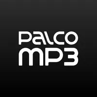 Palco MP3 Manager icon