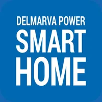 Delmarva Power Smart Home icon