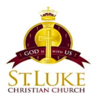 ST. LUKE CHRISTIAN CHURCH icon