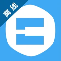 e小步离线版 icon