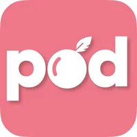 podberry: AI Wellness Journal icon