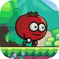 Fruit Run - Around The World icon