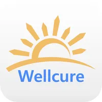 Wellcure - Natural Health App icon