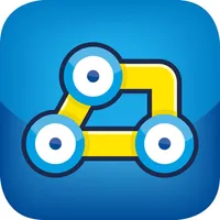 Car Sharing icon