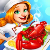 Tasty Chef - Cooking Game icon