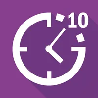 IFS Time Tracker 10 icon