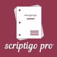 Scriptigo Pro icon