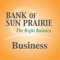 Bank of Sun Prairie Business icon