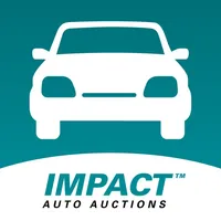 Impact AuctionNow icon