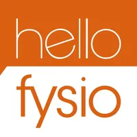 HelloFysio icon