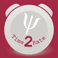 Time2Rate icon