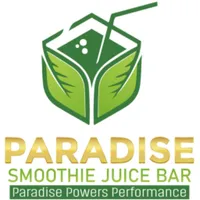 Paradise Smoothie Juice Bar icon