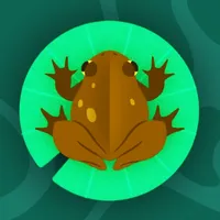 Twirly Toad icon