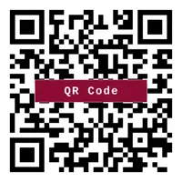 QR Code Reader ·· icon