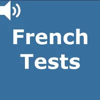 French language Test icon