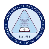 William Carey Christian School icon