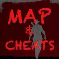 Unofficial rdr2 map & cheats icon