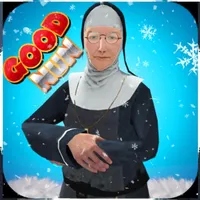 Good Nun icon