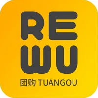 REWU云商城 icon