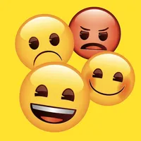 emoji survey icon