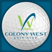 Colony West Golf Club icon