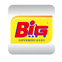 Big - Supermercados icon