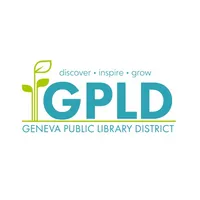 Geneva Public Library icon