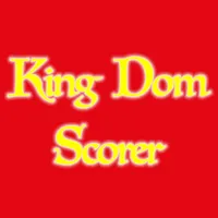 King Dom Scorer icon