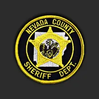 Nevada County AR Sheriff App icon