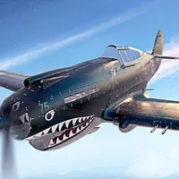 Warplanes: Free for All Combat icon