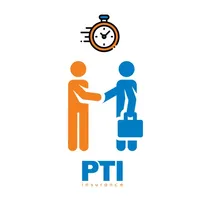 PTI Portal icon