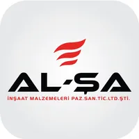 Al-Şa İnşaat Malzemeleri icon