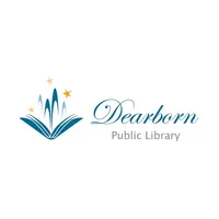 Dearborn Public Library icon