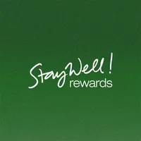 Stay Well Rewards icon