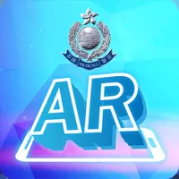 AR 警點 icon