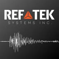 REF TEK Recorder Setup icon