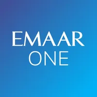 Emaar One icon