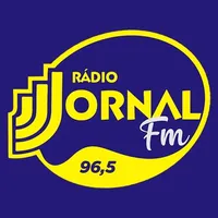 Jornal FM - Inhumas-GO icon