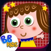 Foodsburg by BubbleBud Kids icon