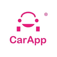 CarApp Passenger icon