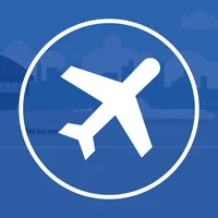 Aviation: Airport's Overview icon