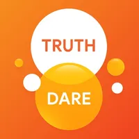 Truth or dare - Party Games icon