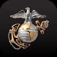 USMC Reserve Connect icon