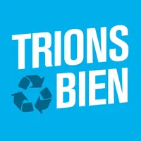 Trions bien icon