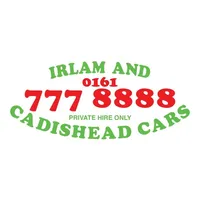 Irlam And Cadishead Cars icon