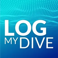 Log My Dive icon